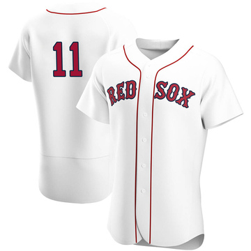 Boston Red Sox 11 Rafael Devers 2022-23 All-Star Game Charcoal Jersey -  Bluefink