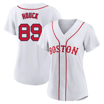 Masataka Yoshida Jersey - Boston Red Sox Replica Adult Home Jersey